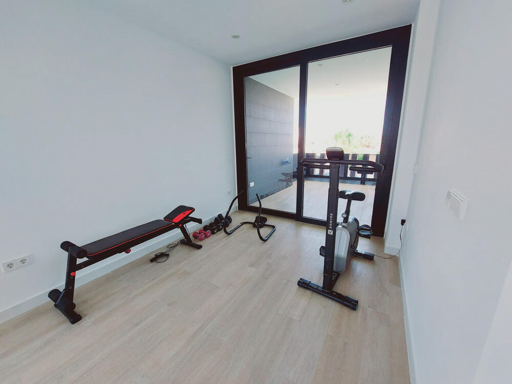26 Villa Gawy Detached house / Villa La manga San Javier 26 Villa Gawy Detached house / Villa La manga San Javier