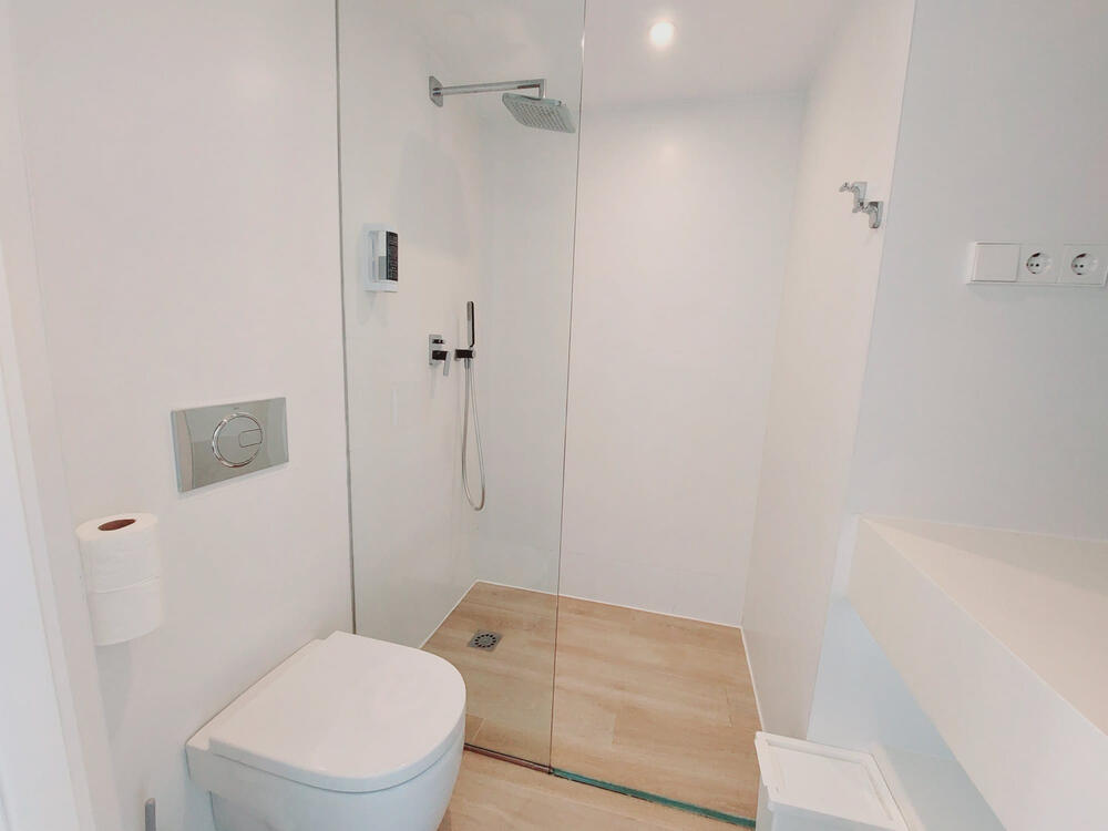 26 Villa Gawy Detached house / Villa La manga San Javier 26 Villa Gawy Detached house / Villa La manga San Javier