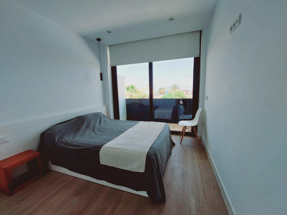 26 Villa Gawy Detached house / Villa La manga San Javier 26 Villa Gawy Detached house / Villa La manga San Javier