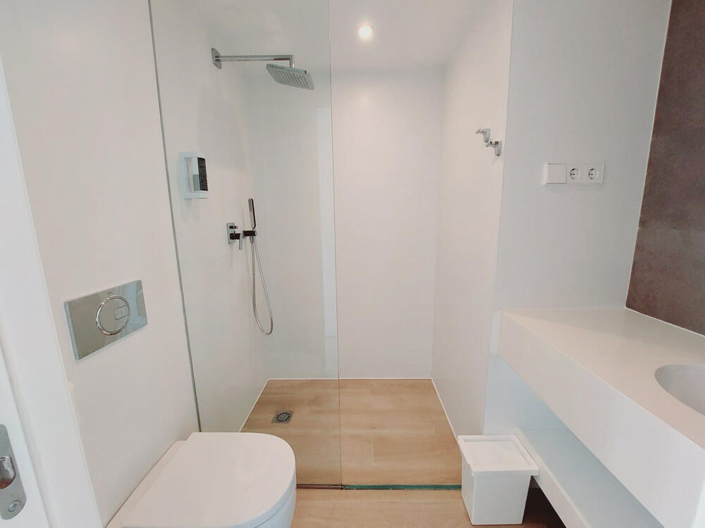 26 Villa Gawy Detached house / Villa La manga San Javier 26 Villa Gawy Detached house / Villa La manga San Javier