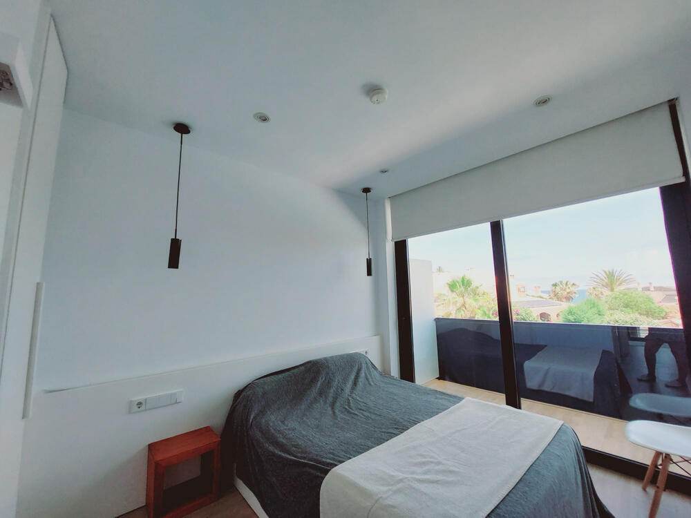 26 Villa Gawy Detached house / Villa La manga San Javier 26 Villa Gawy Detached house / Villa La manga San Javier