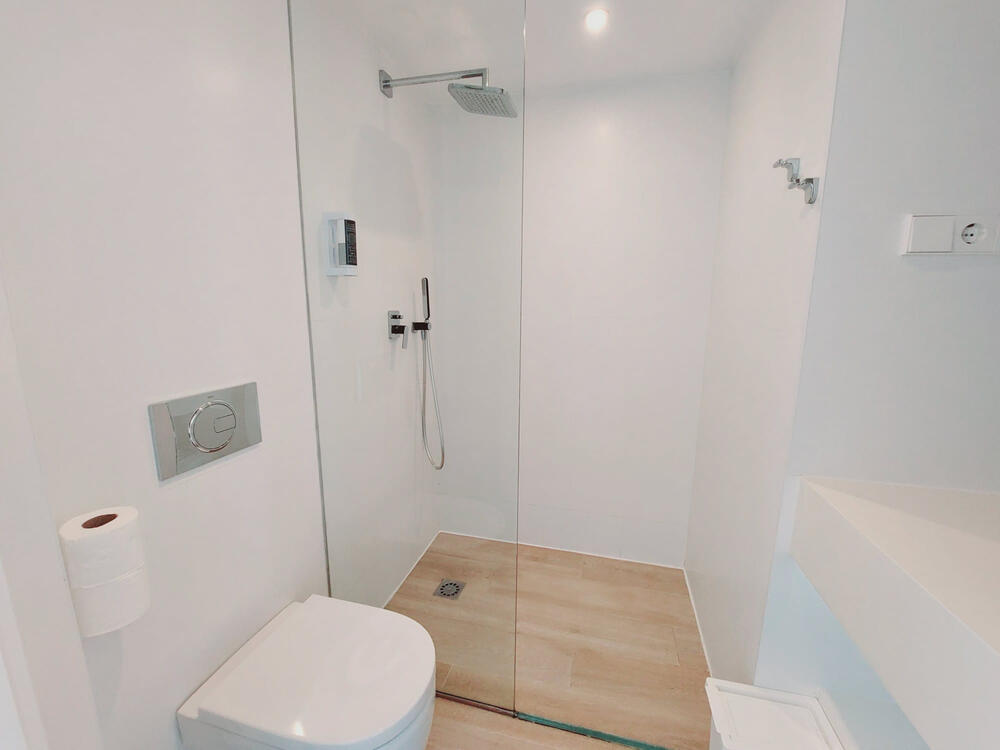 26 Villa Gawy Detached house / Villa La manga San Javier 26 Villa Gawy Detached house / Villa La manga San Javier