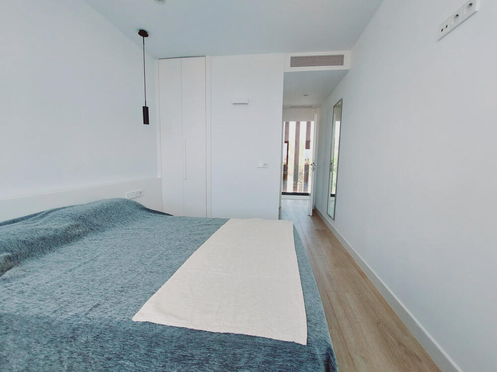 26 Villa Gawy Detached house / Villa La manga San Javier 26 Villa Gawy Detached house / Villa La manga San Javier