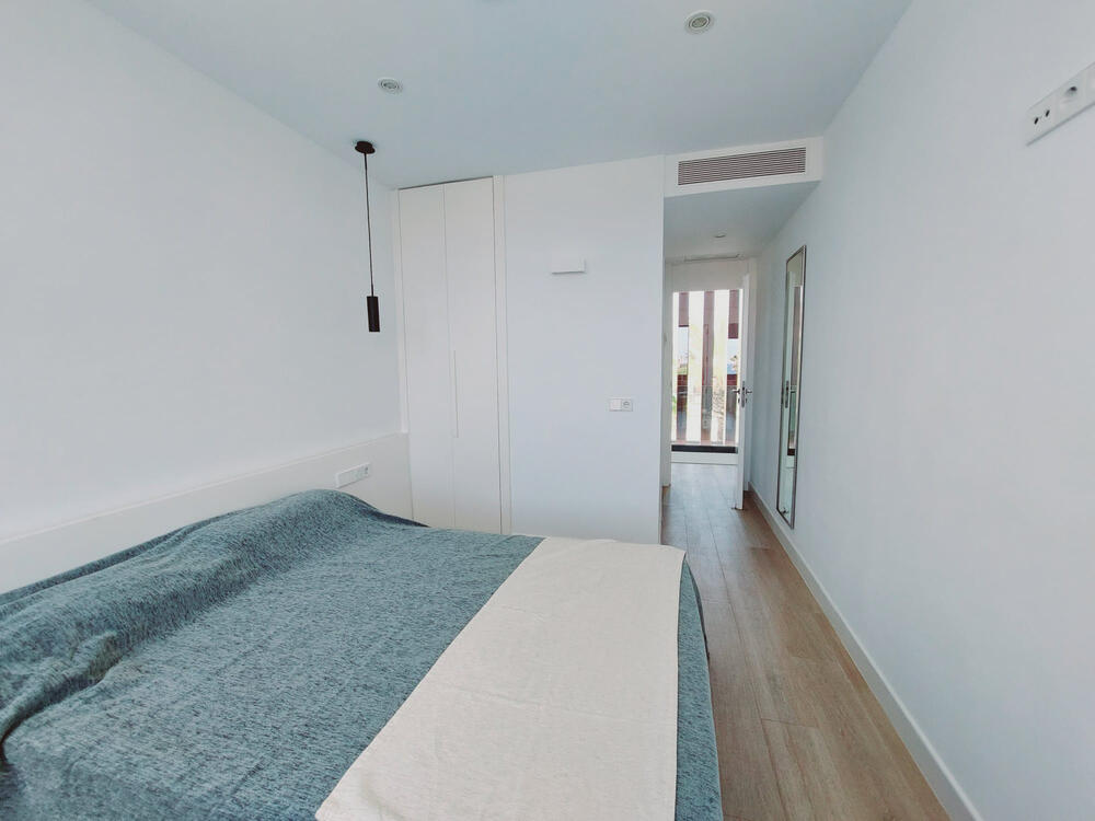 26 Villa Gawy Detached house / Villa La manga San Javier 26 Villa Gawy Detached house / Villa La manga San Javier