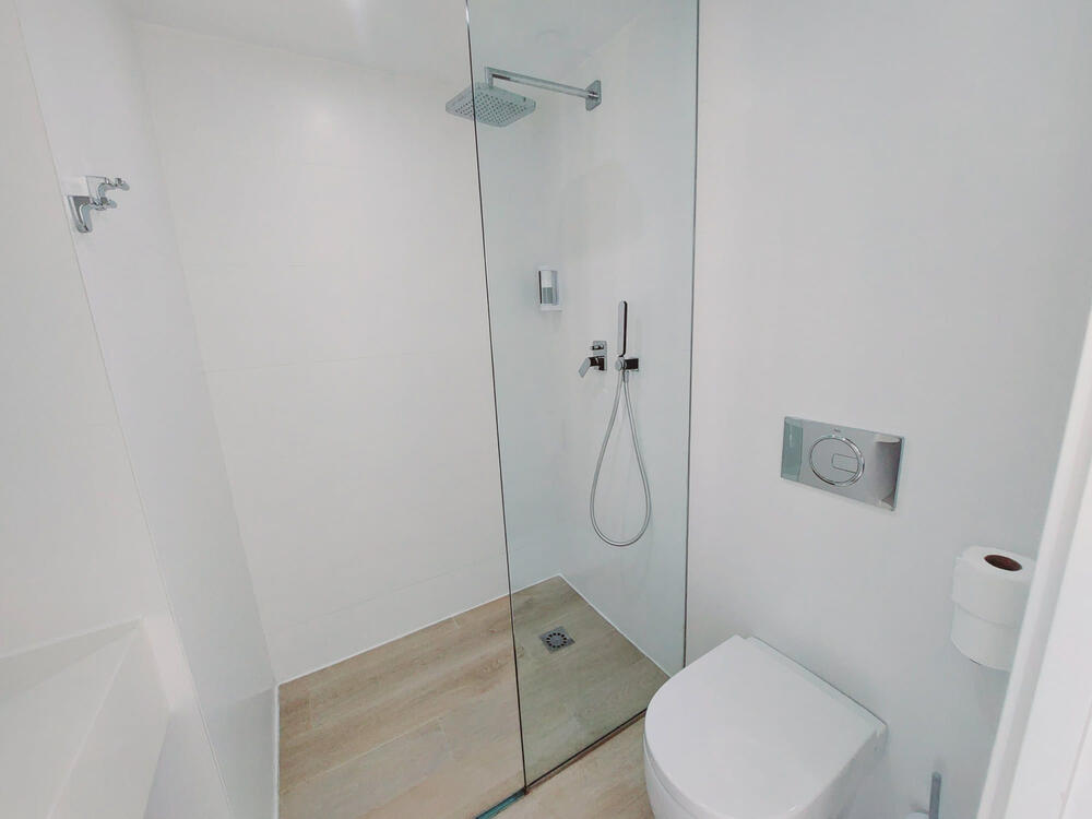 26 Villa Gawy Detached house / Villa La manga San Javier 26 Villa Gawy Detached house / Villa La manga San Javier