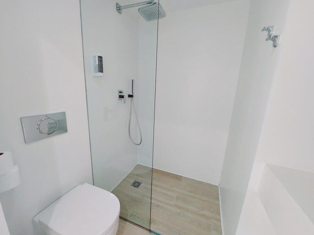 26 Villa Gawy Detached house / Villa La manga San Javier 26 Villa Gawy Detached house / Villa La manga San Javier