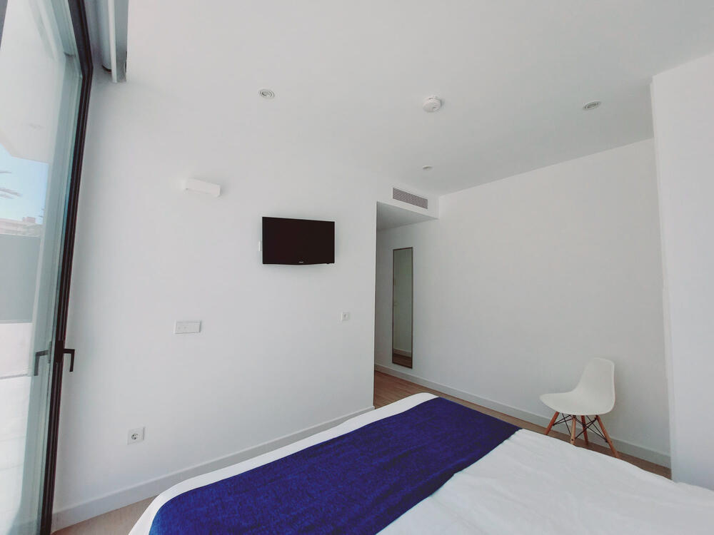 26 Villa Gawy Detached house / Villa La manga San Javier 26 Villa Gawy Detached house / Villa La manga San Javier