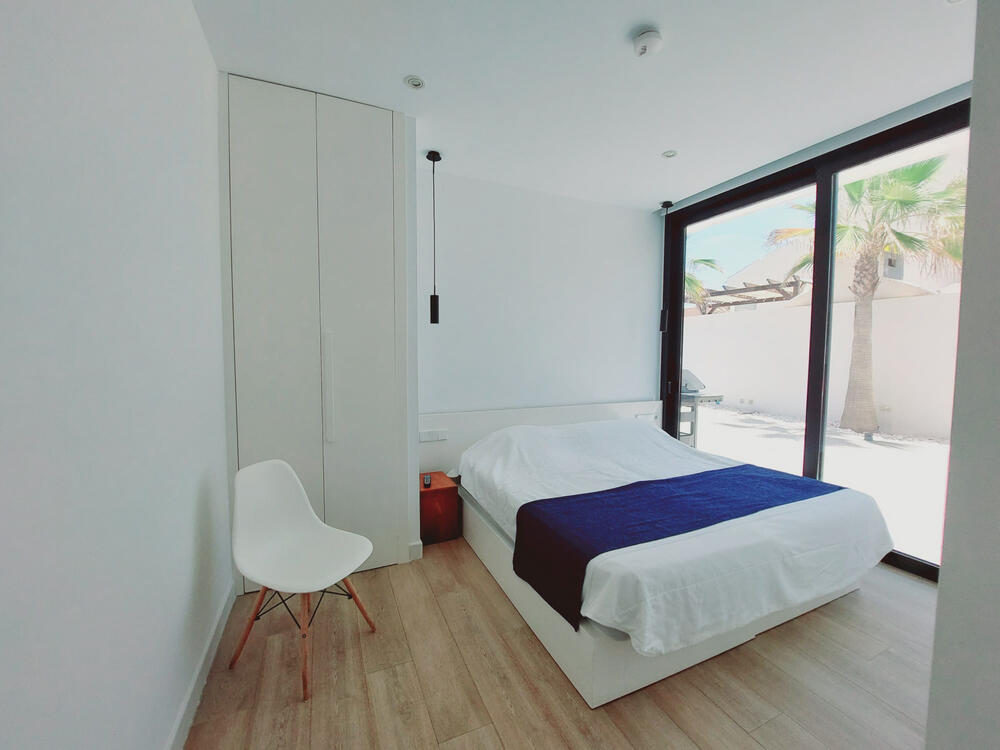 26 Villa Gawy Detached house / Villa La manga San Javier 26 Villa Gawy Detached house / Villa La manga San Javier