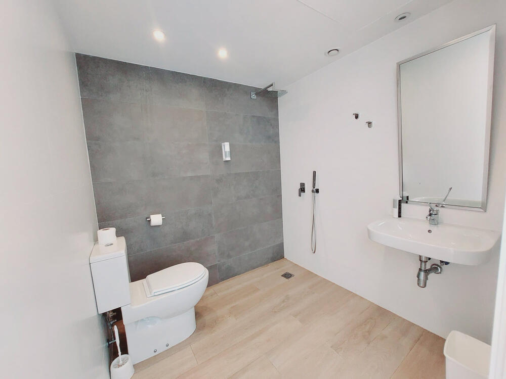26 Villa Gawy Detached house / Villa La manga San Javier 26 Villa Gawy Detached house / Villa La manga San Javier