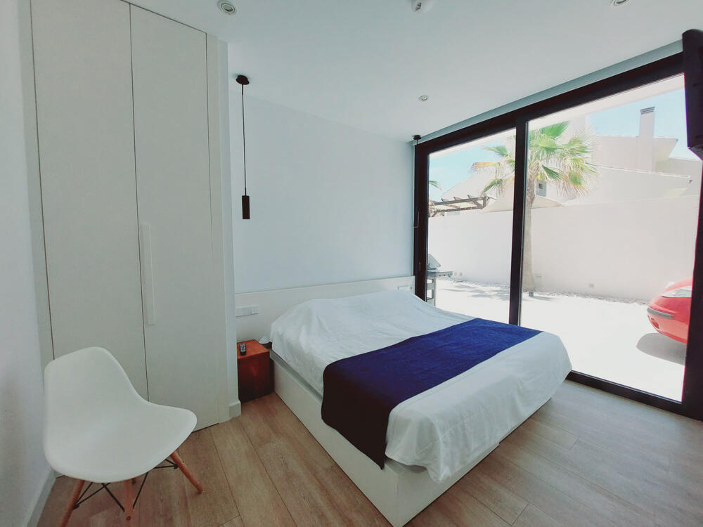 26 Villa Gawy Detached house / Villa La manga San Javier 26 Villa Gawy Detached house / Villa La manga San Javier