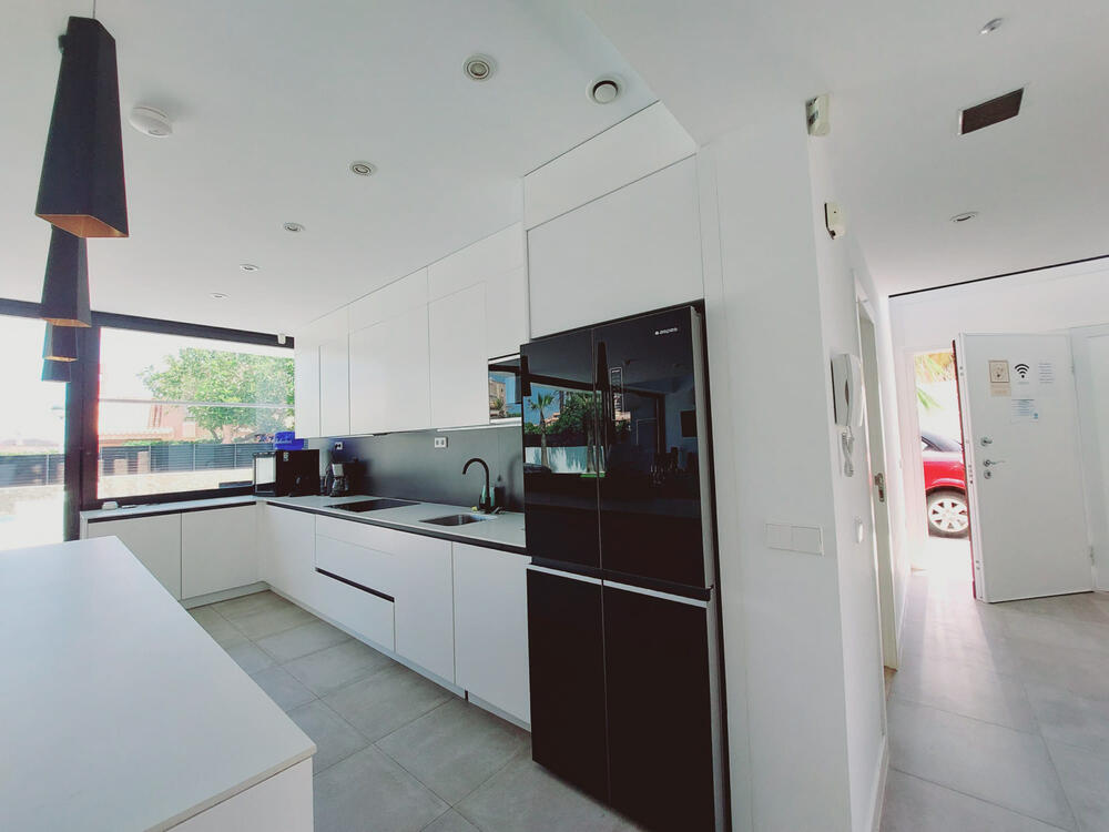 26 Villa Gawy Detached house / Villa La manga San Javier 26 Villa Gawy Detached house / Villa La manga San Javier