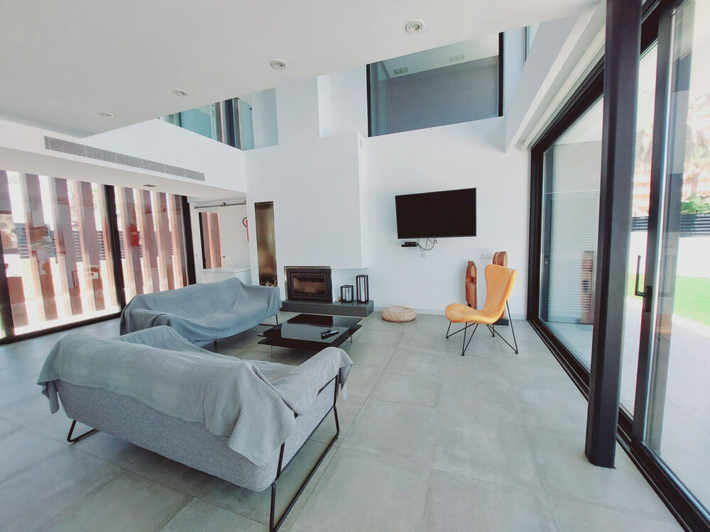 26 Villa Gawy Detached house / Villa La manga San Javier 26 Villa Gawy Detached house / Villa La manga San Javier