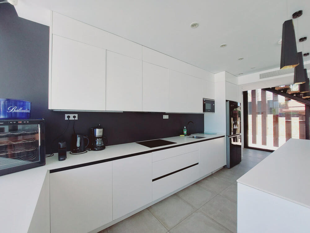 26 Villa Gawy Detached house / Villa La manga San Javier 26 Villa Gawy Detached house / Villa La manga San Javier