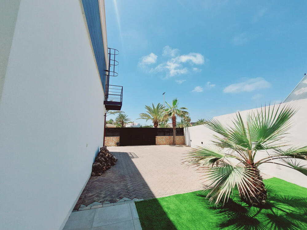 26 Villa Gawy Detached house / Villa La manga San Javier 26 Villa Gawy Detached house / Villa La manga San Javier