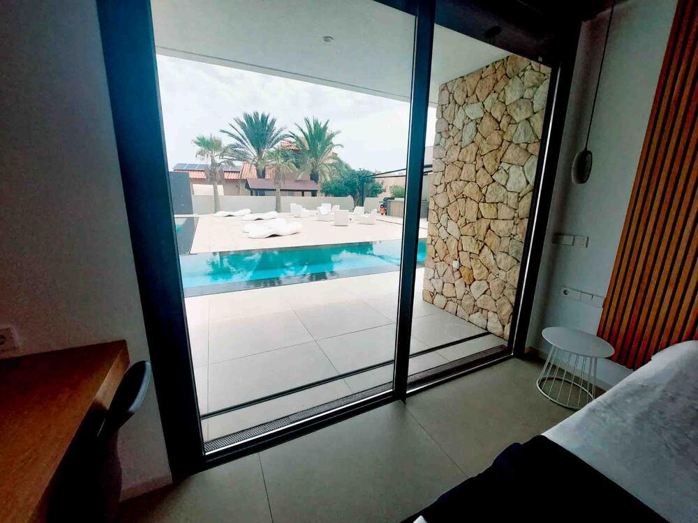 27 Villa gawy 2 Detached house / Villa La manga San Javier 27 Villa gawy 2 Detached house / Villa La manga San Javier