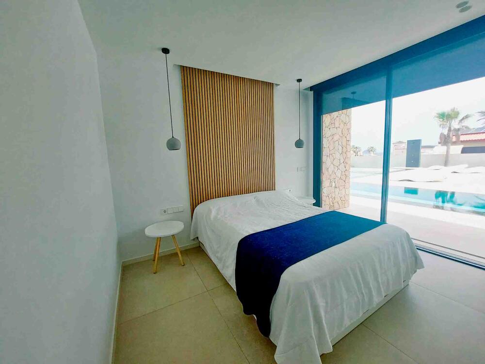 27 Villa gawy 2 Detached house / Villa La manga San Javier 27 Villa gawy 2 Detached house / Villa La manga San Javier