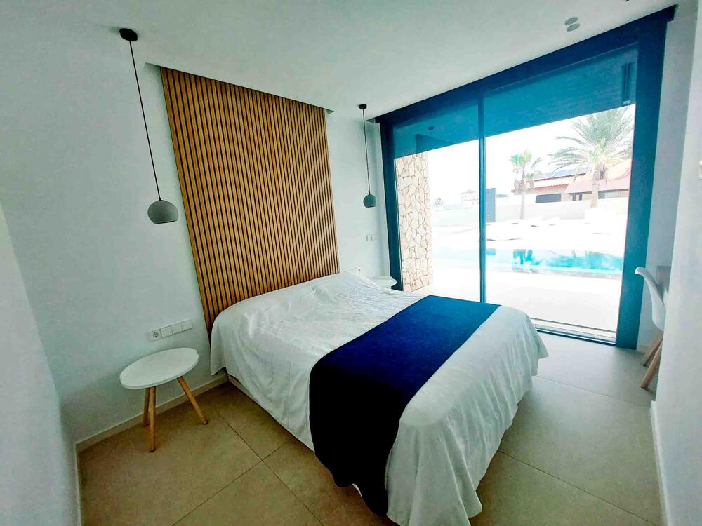 27 Villa gawy 2 Detached house / Villa La manga San Javier 27 Villa gawy 2 Detached house / Villa La manga San Javier