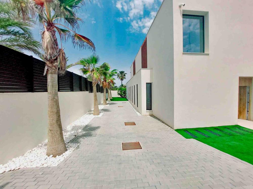 27 Villa gawy 2 Detached house / Villa La manga San Javier 27 Villa gawy 2 Detached house / Villa La manga San Javier