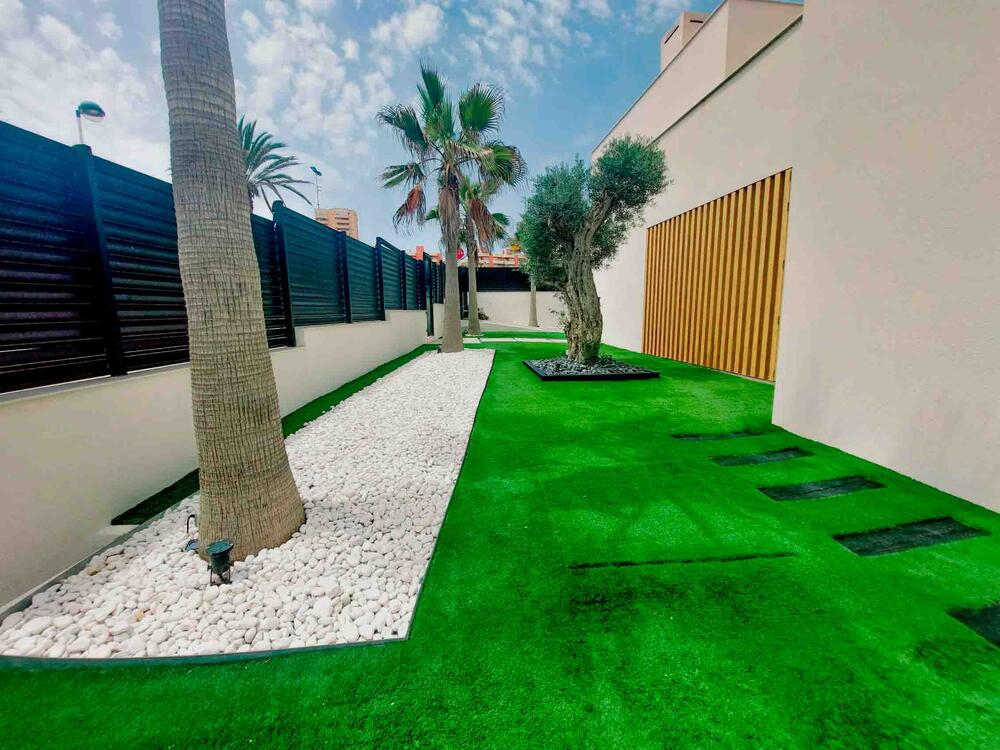27 Villa gawy 2 Detached house / Villa La manga San Javier 27 Villa gawy 2 Detached house / Villa La manga San Javier