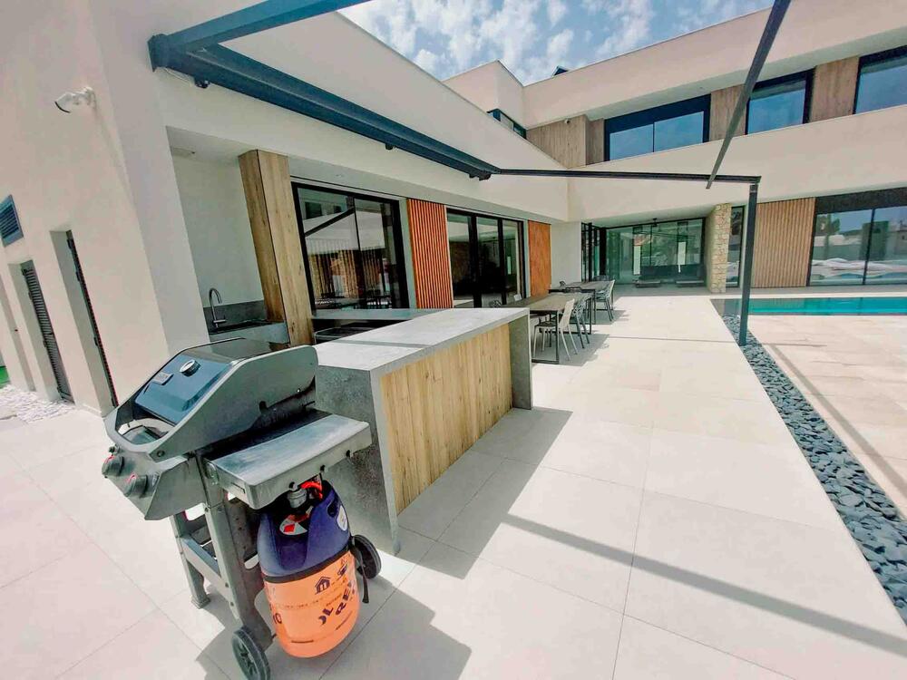 27 Villa gawy 2 Detached house / Villa La manga San Javier 27 Villa gawy 2 Detached house / Villa La manga San Javier