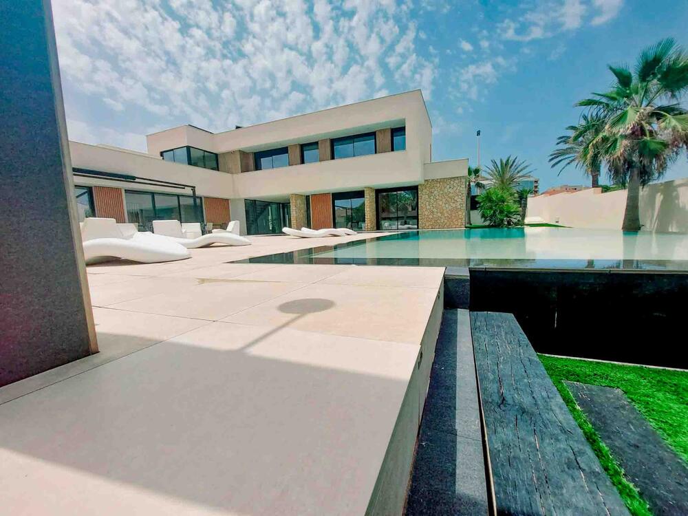 27 Villa gawy 2 Detached house / Villa La manga San Javier 27 Villa gawy 2 Detached house / Villa La manga San Javier