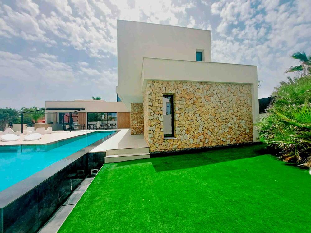 27 Villa gawy 2 Detached house / Villa La manga San Javier 27 Villa gawy 2 Detached house / Villa La manga San Javier