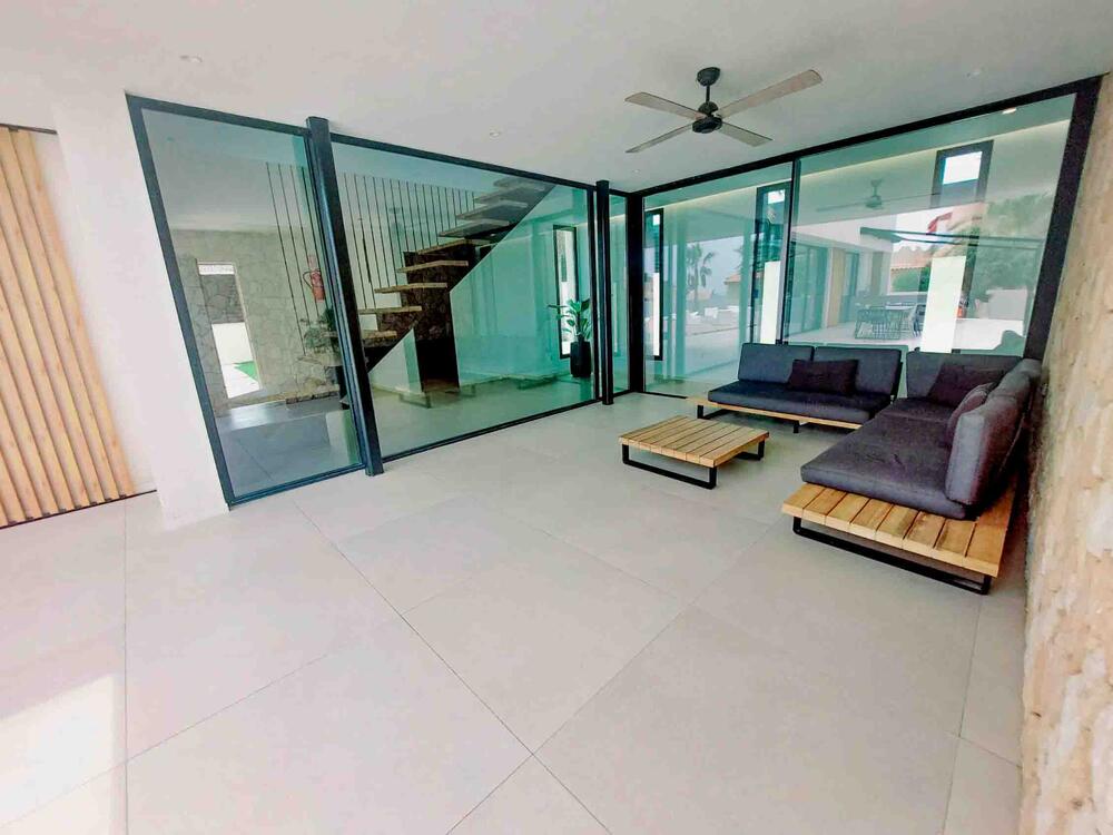 27 Villa gawy 2 Detached house / Villa La manga San Javier 27 Villa gawy 2 Detached house / Villa La manga San Javier