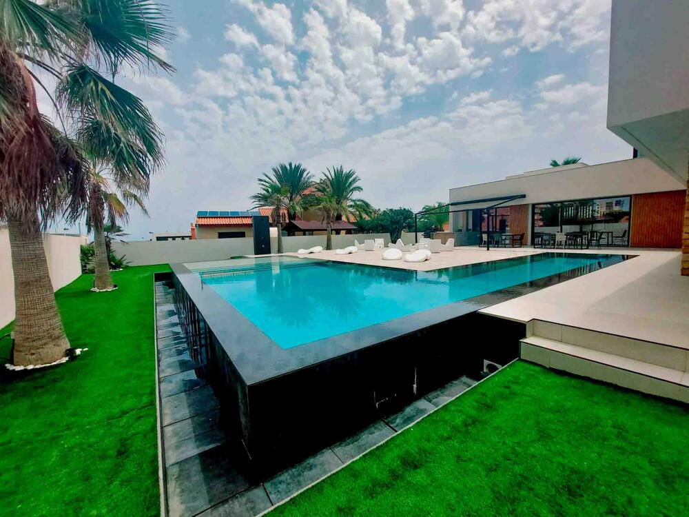 27 Villa gawy 2 Detached house / Villa La manga San Javier 27 Villa gawy 2 Detached house / Villa La manga San Javier