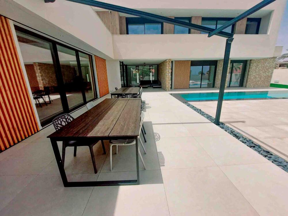 27 Villa gawy 2 Detached house / Villa La manga San Javier 27 Villa gawy 2 Detached house / Villa La manga San Javier