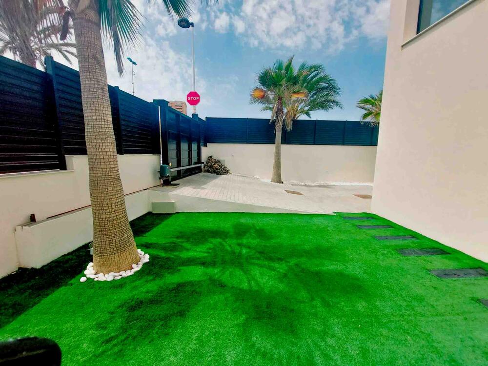 27 Villa gawy 2 Detached house / Villa La manga San Javier 27 Villa gawy 2 Detached house / Villa La manga San Javier