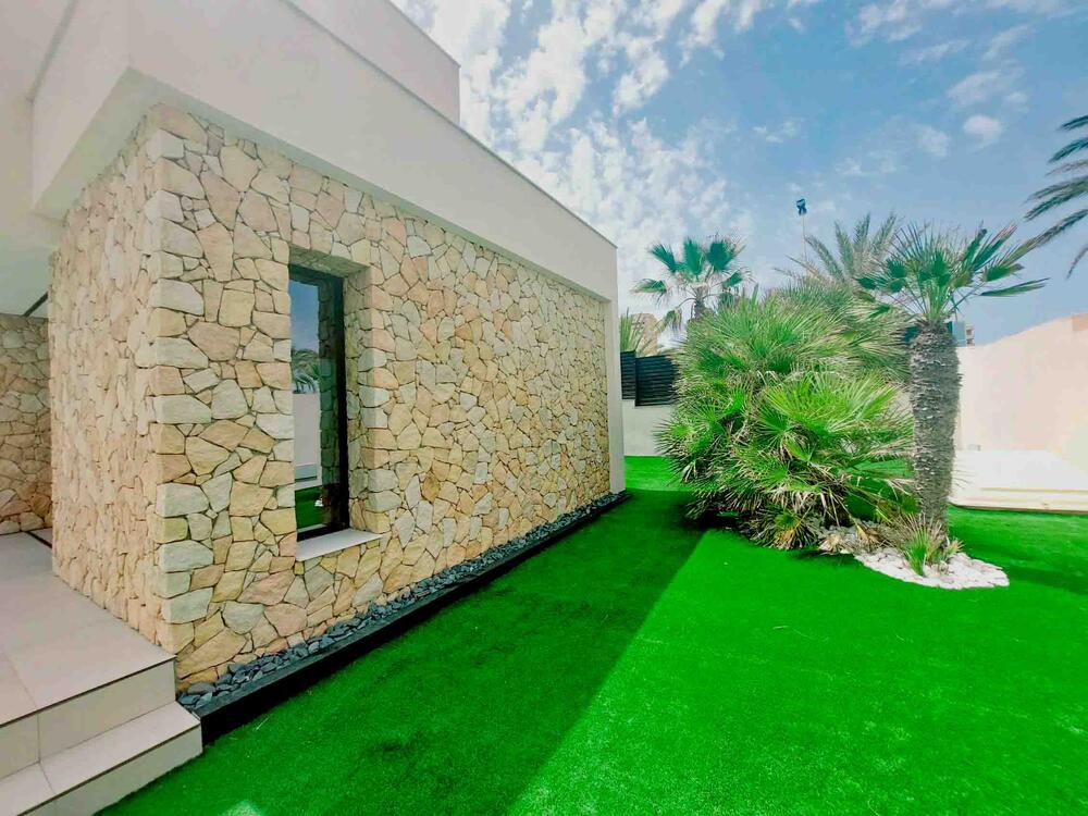27 Villa gawy 2 Detached house / Villa La manga San Javier 27 Villa gawy 2 Detached house / Villa La manga San Javier
