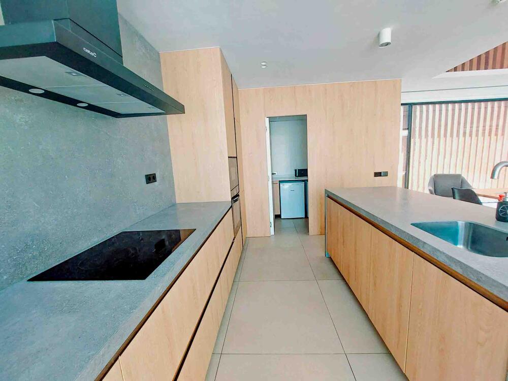 27 Villa gawy 2 Detached house / Villa La manga San Javier 27 Villa gawy 2 Detached house / Villa La manga San Javier