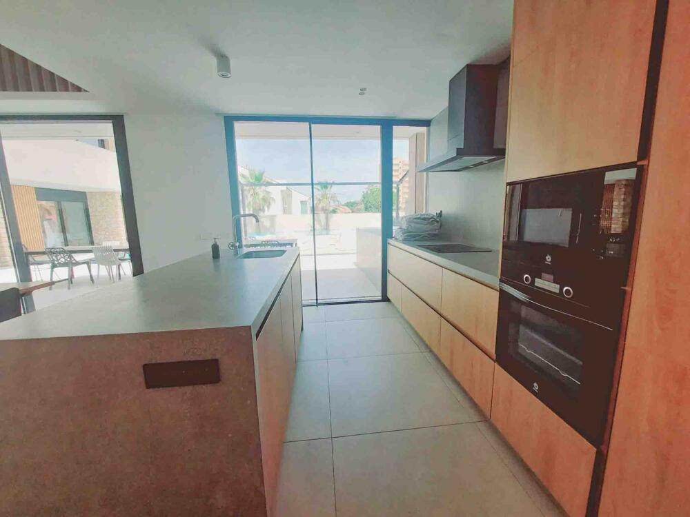 27 Villa gawy 2 Detached house / Villa La manga San Javier 27 Villa gawy 2 Detached house / Villa La manga San Javier