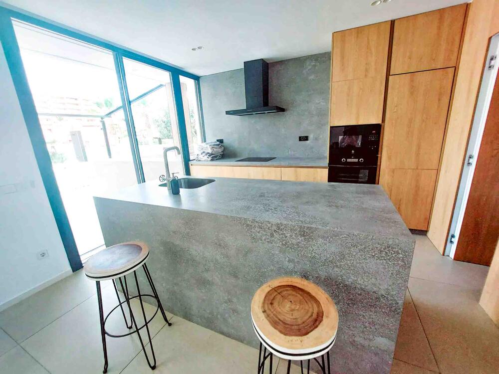 27 Villa gawy 2 Detached house / Villa La manga San Javier 27 Villa gawy 2 Detached house / Villa La manga San Javier