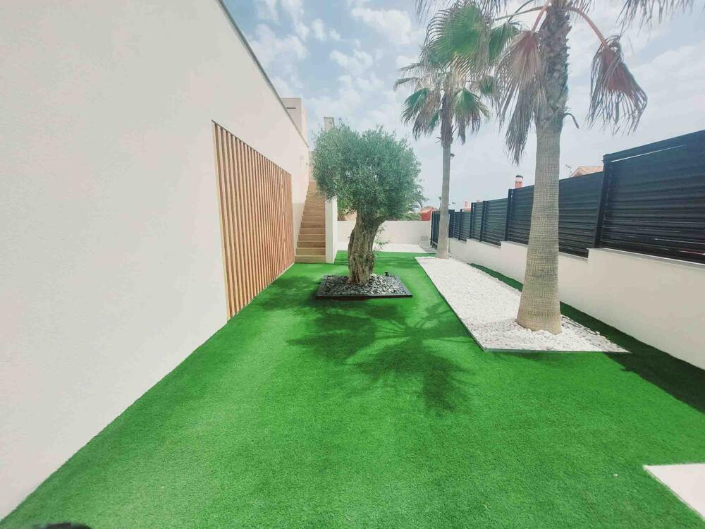 27 Villa gawy 2 Detached house / Villa La manga San Javier 27 Villa gawy 2 Detached house / Villa La manga San Javier