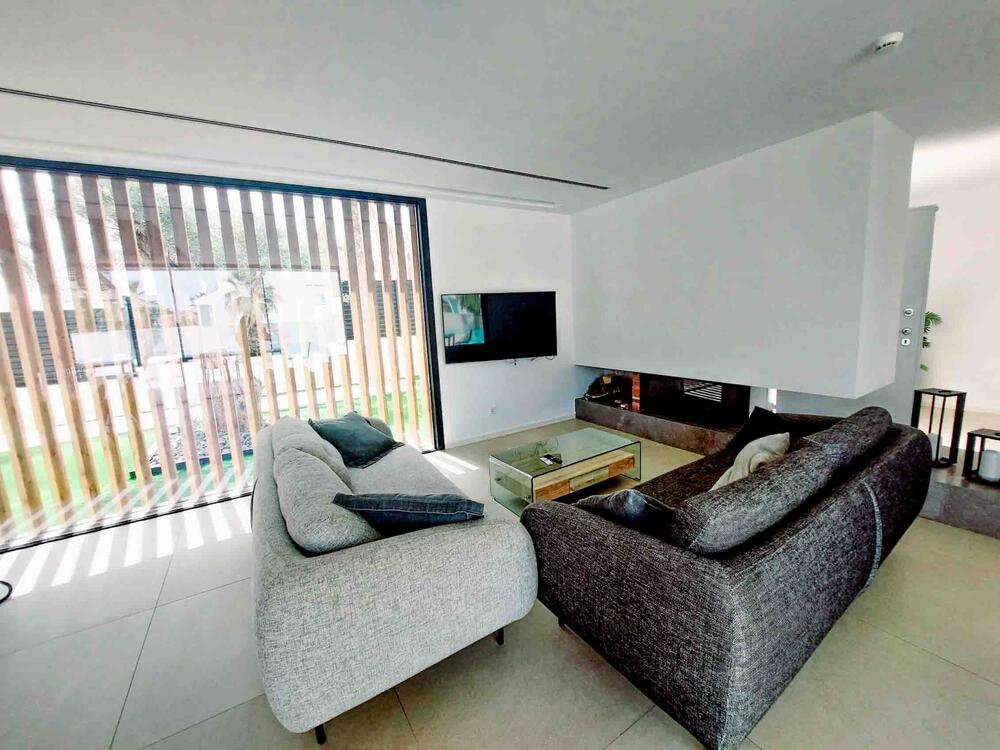 27 Villa gawy 2 Detached house / Villa La manga San Javier 27 Villa gawy 2 Detached house / Villa La manga San Javier