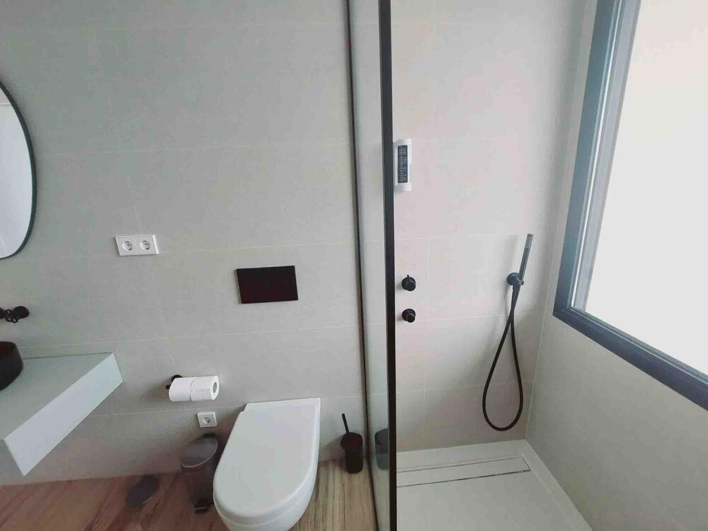 27 Villa gawy 2 Detached house / Villa La manga San Javier 27 Villa gawy 2 Detached house / Villa La manga San Javier
