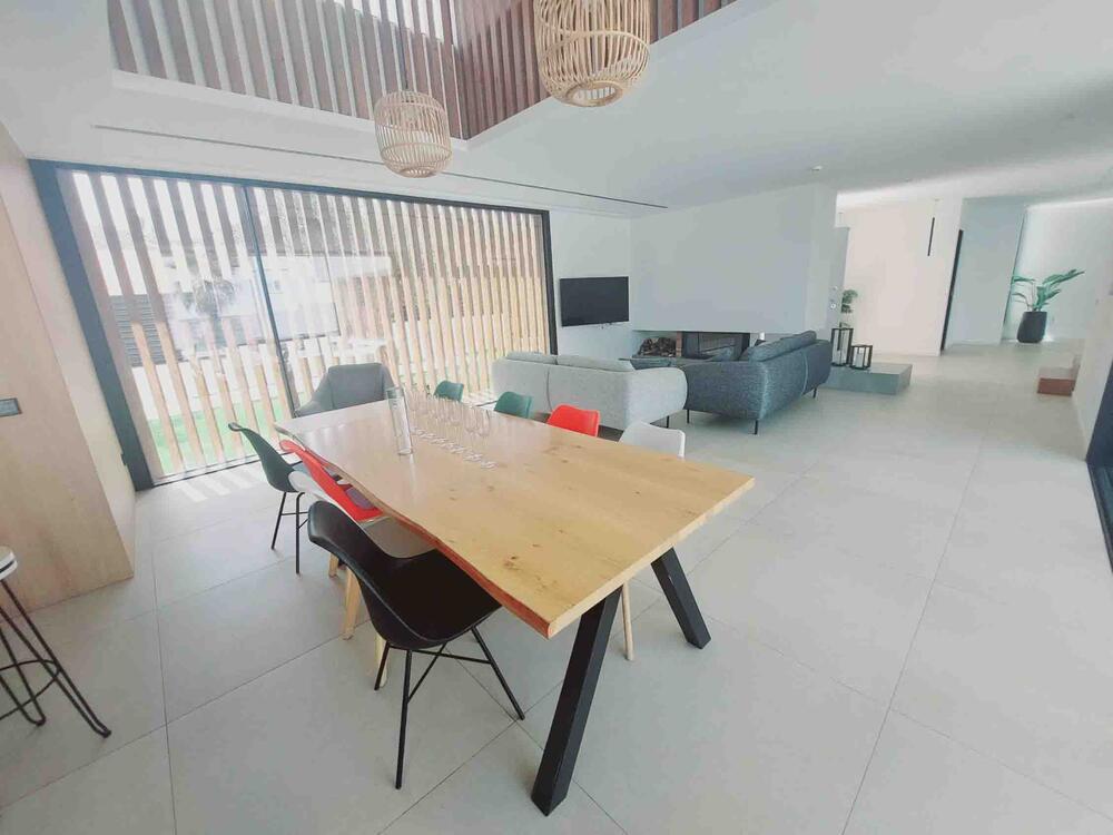 27 Villa gawy 2 Detached house / Villa La manga San Javier 27 Villa gawy 2 Detached house / Villa La manga San Javier