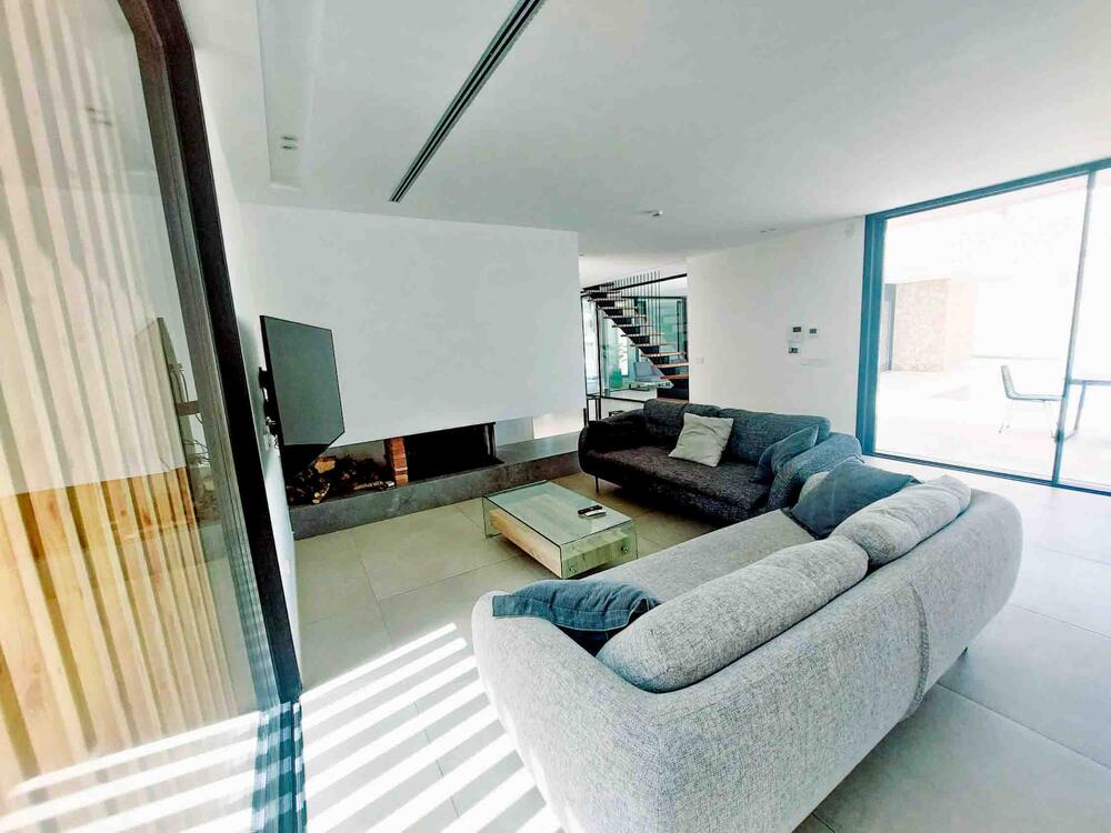 27 Villa gawy 2 Detached house / Villa La manga San Javier 27 Villa gawy 2 Detached house / Villa La manga San Javier