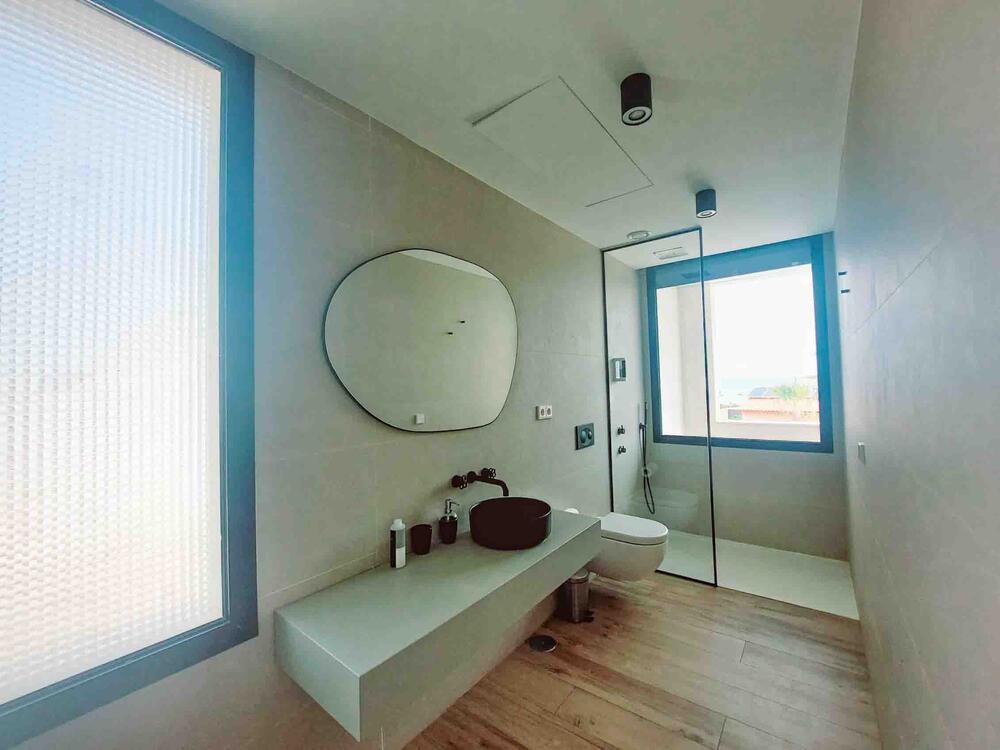 27 Villa gawy 2 Detached house / Villa La manga San Javier 27 Villa gawy 2 Detached house / Villa La manga San Javier