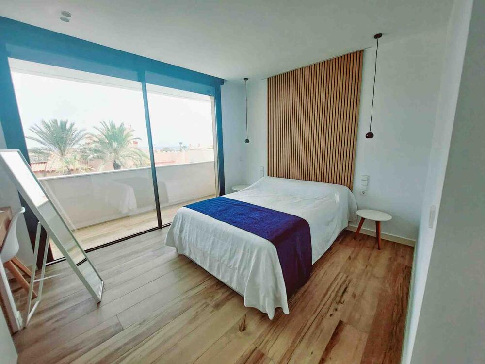 27 Villa gawy 2 Detached house / Villa La manga San Javier 27 Villa gawy 2 Detached house / Villa La manga San Javier