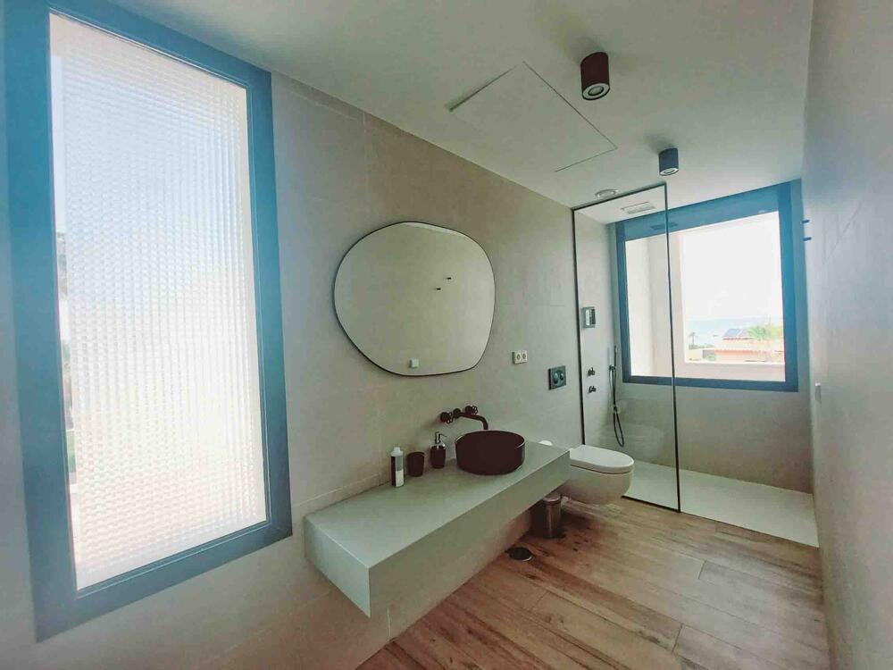 27 Villa gawy 2 Detached house / Villa La manga San Javier 27 Villa gawy 2 Detached house / Villa La manga San Javier