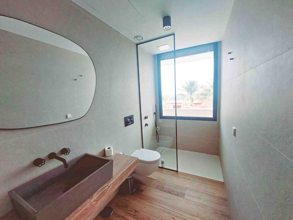 27 Villa gawy 2 Detached house / Villa La manga San Javier 27 Villa gawy 2 Detached house / Villa La manga San Javier
