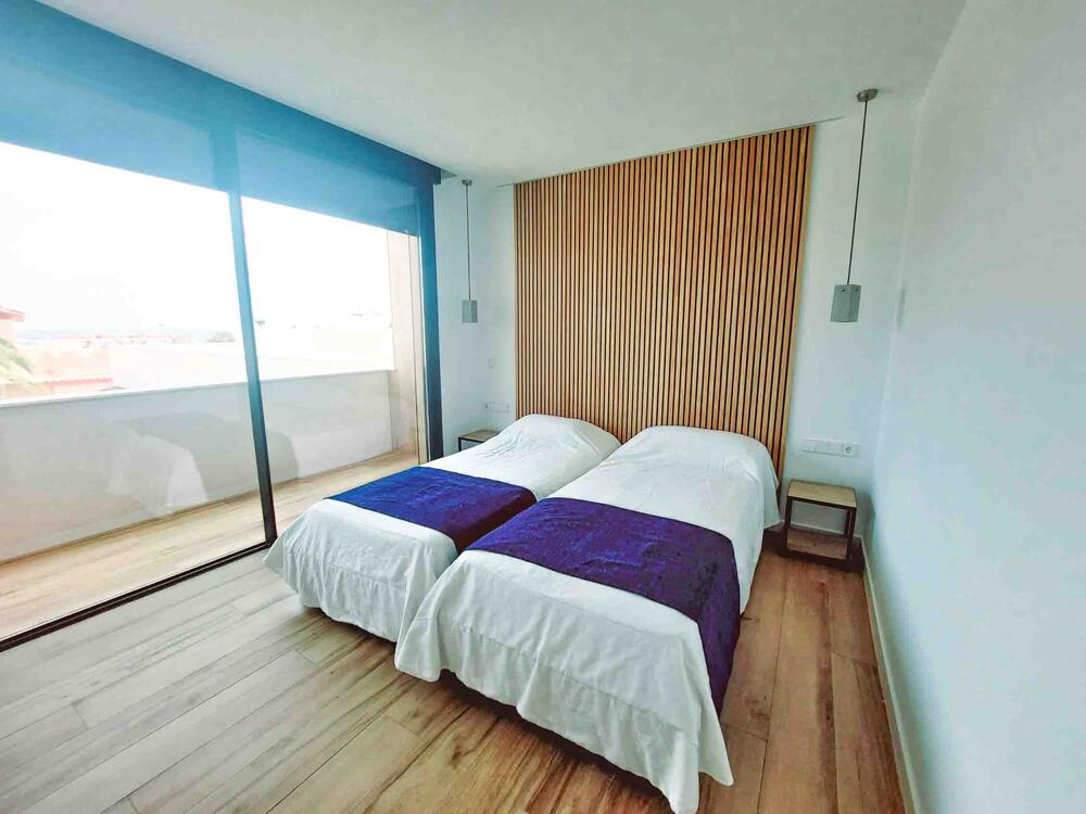 27 Villa gawy 2 Detached house / Villa La manga San Javier 27 Villa gawy 2 Detached house / Villa La manga San Javier