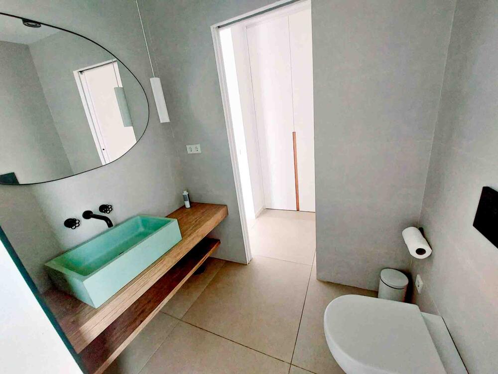 27 Villa gawy 2 Detached house / Villa La manga San Javier 27 Villa gawy 2 Detached house / Villa La manga San Javier