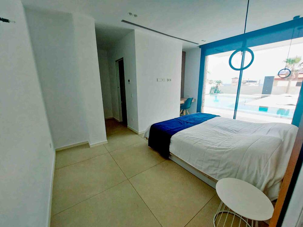 27 Villa gawy 2 Detached house / Villa La manga San Javier 27 Villa gawy 2 Detached house / Villa La manga San Javier