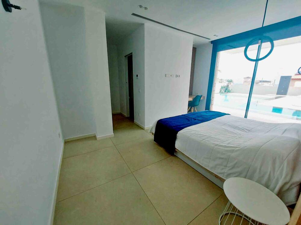 27 Villa gawy 2 Detached house / Villa La manga San Javier 27 Villa gawy 2 Detached house / Villa La manga San Javier