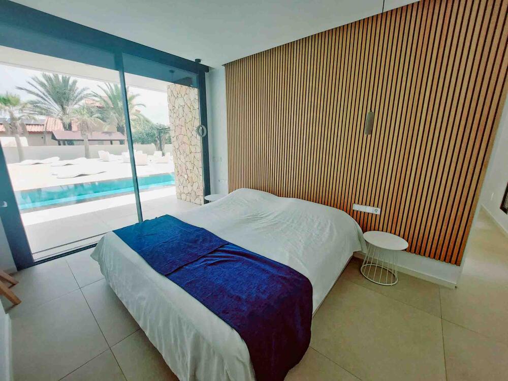 27 Villa gawy 2 Detached house / Villa La manga San Javier 27 Villa gawy 2 Detached house / Villa La manga San Javier