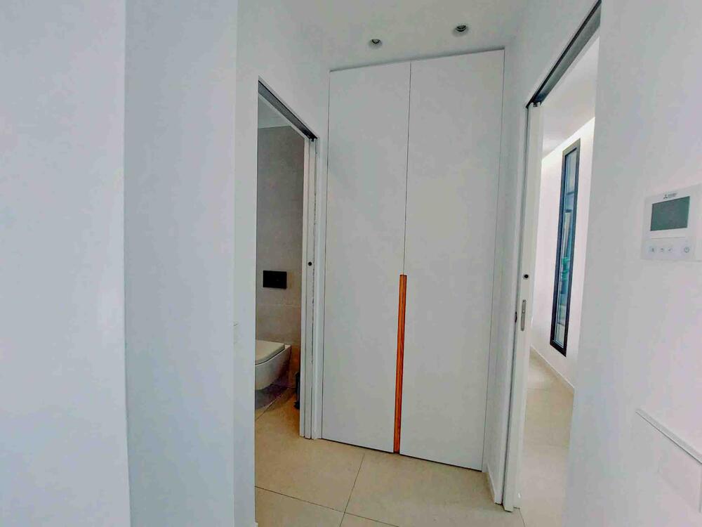 27 Villa gawy 2 Detached house / Villa La manga San Javier 27 Villa gawy 2 Detached house / Villa La manga San Javier