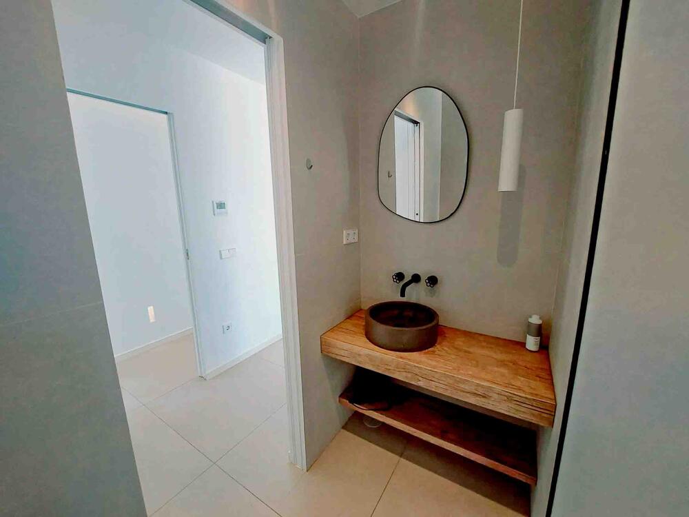 27 Villa gawy 2 Detached house / Villa La manga San Javier 27 Villa gawy 2 Detached house / Villa La manga San Javier